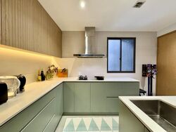 Meadows @ Peirce (D26), Condominium #495598911